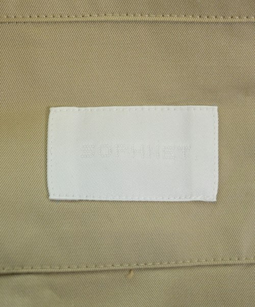 SOPHNET. เสื้อพาร์กาภูเขา