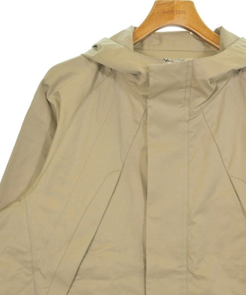 SOPHNET. เสื้อพาร์กาภูเขา