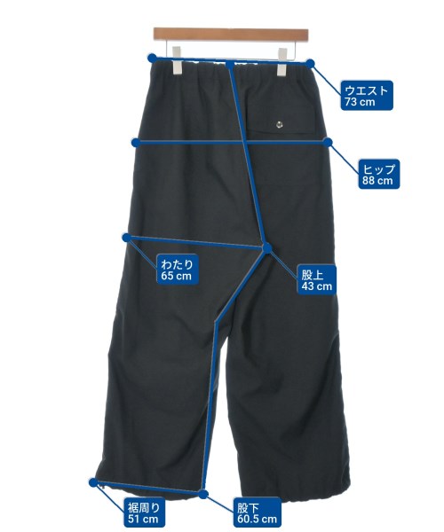 SOPHNET. กางเกง อื่น