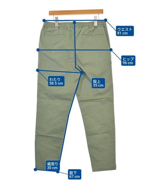 SOPHNET. กางเกง อื่น
