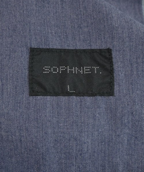 SOPHNET. ยีนส์