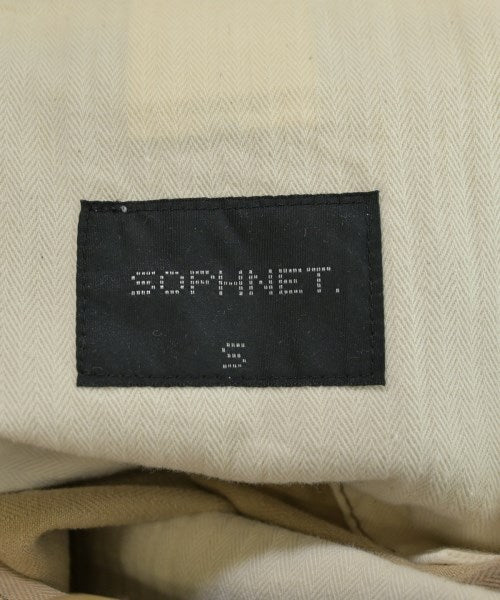 SOPHNET. แจ็คเก็ตเบลาส์ อื่น
