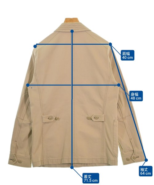 SOPHNET. แจ็คเก็ตเบลาส์ อื่น