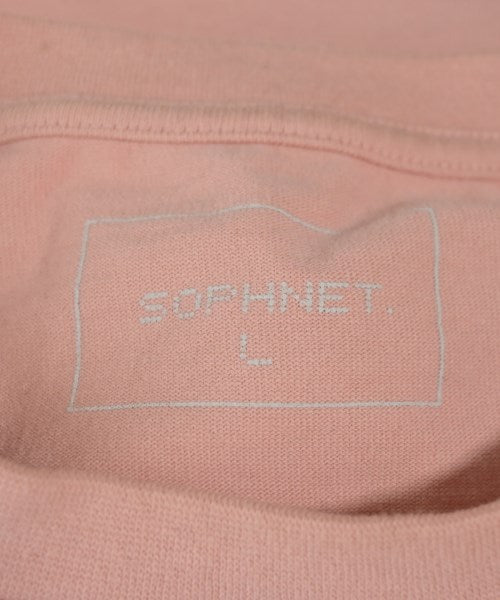 SOPHNET. เสื้อยืด/เสื้อท็อปส์
