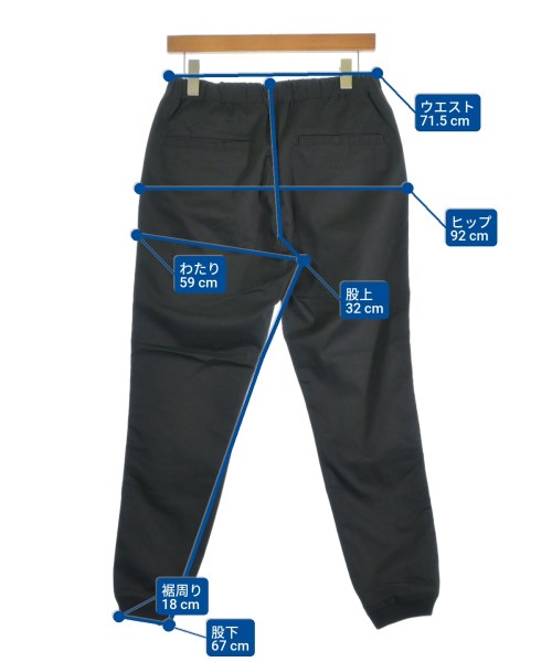 SOPHNET. กางเกง อื่น
