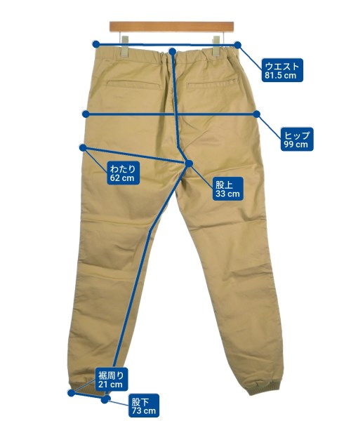 SOPHNET. กางเกง อื่น