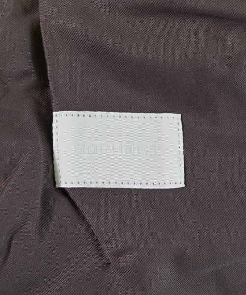 SOPHNET. กางเกง อื่น