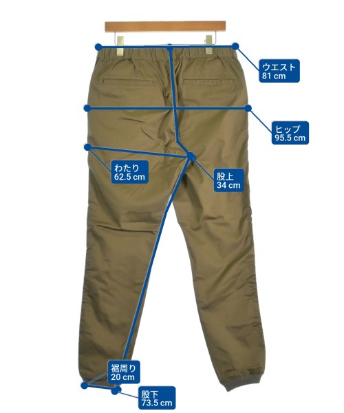 SOPHNET. กางเกง อื่น
