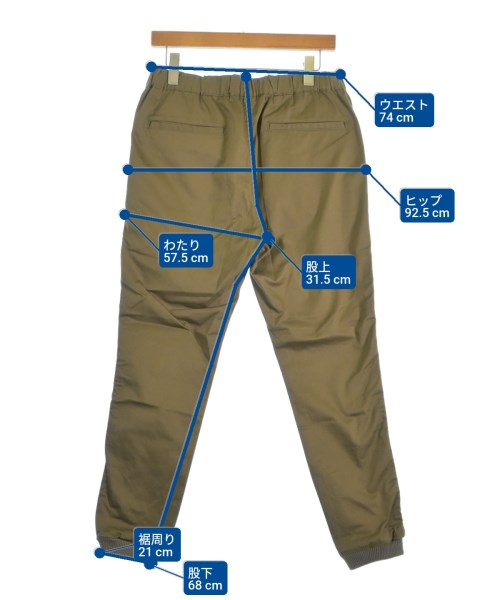 SOPHNET. กางเกง อื่น