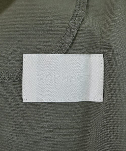 SOPHNET. กางเกง อื่น