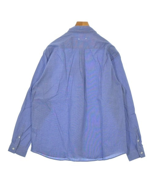 SOPHNET. เสื้อลำลอง