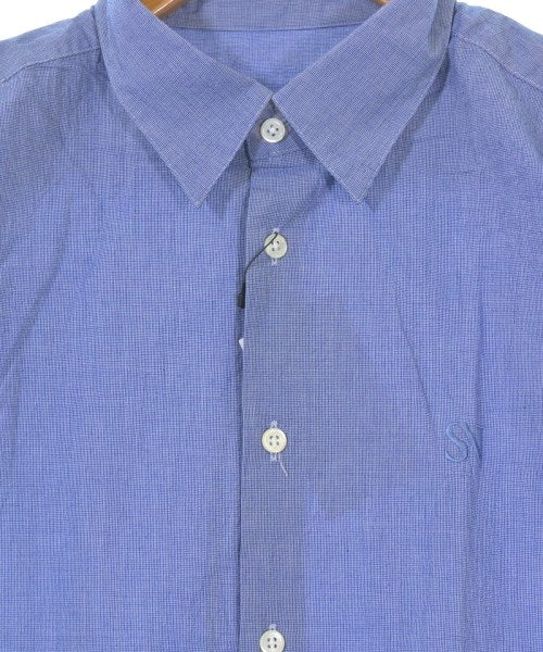 SOPHNET. เสื้อลำลอง