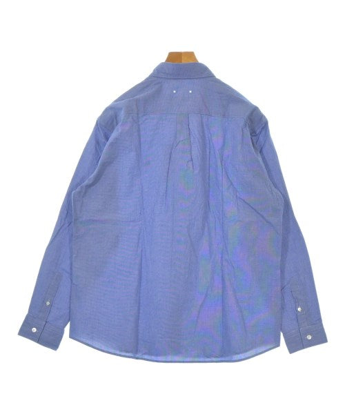 SOPHNET. เสื้อลำลอง