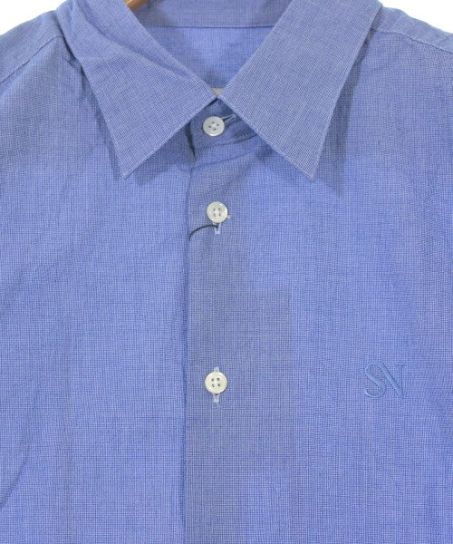 SOPHNET. เสื้อลำลอง