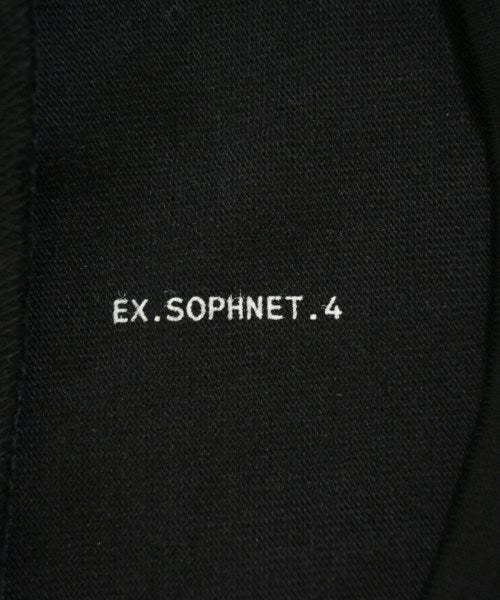 SOPHNET. เสื้อยืด/เสื้อท็อปส์