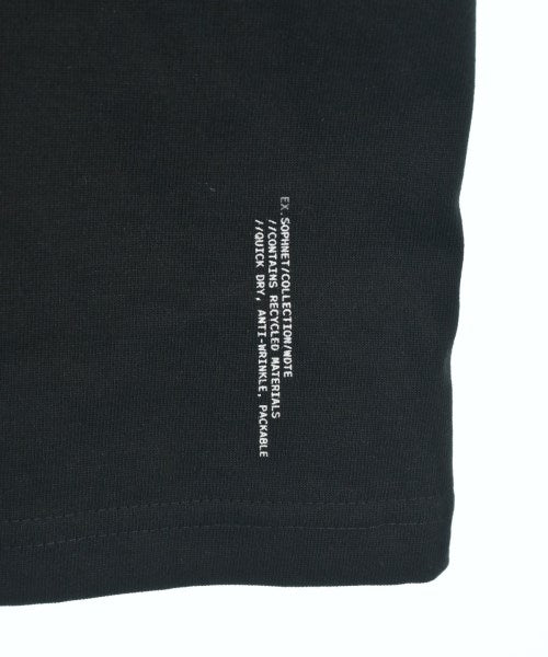 SOPHNET. เสื้อยืด/เสื้อท็อปส์