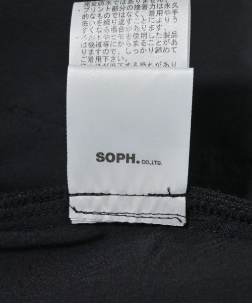 SOPHNET. กางเกงขาสั้น