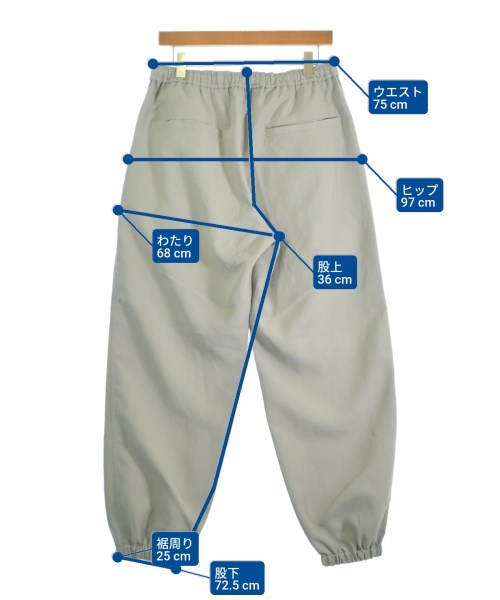 SOPHNET. กางเกง อื่น
