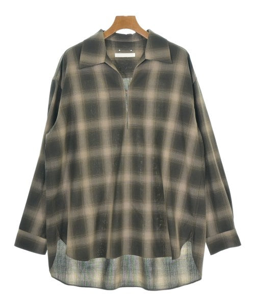 SOPHNET. เสื้อลำลอง