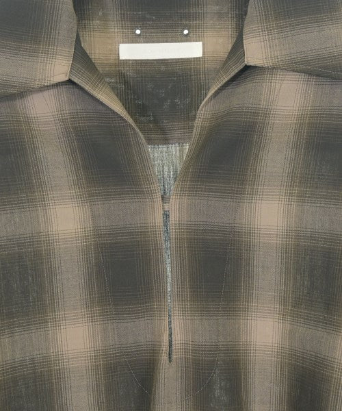 SOPHNET. เสื้อลำลอง
