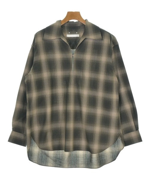 SOPHNET. เสื้อลำลอง