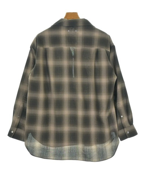 SOPHNET. เสื้อลำลอง