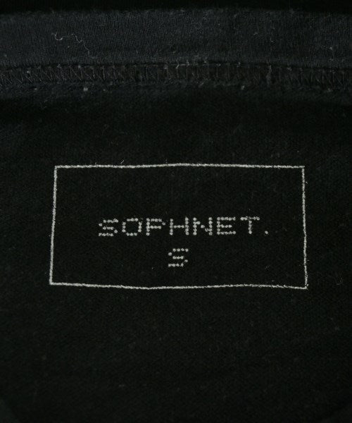SOPHNET. เสื้อยืด/เสื้อท็อปส์