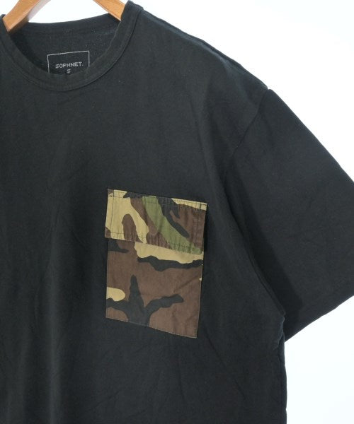 SOPHNET. เสื้อยืด/เสื้อท็อปส์