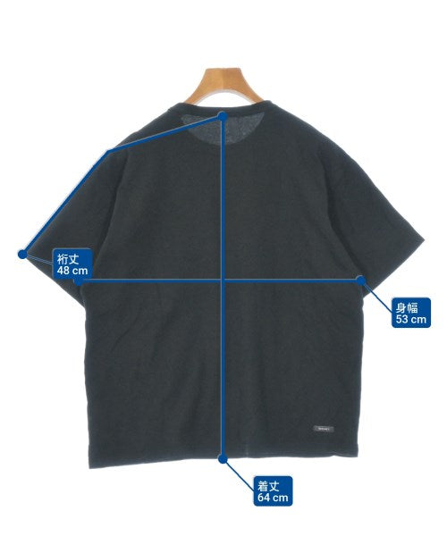 SOPHNET. เสื้อยืด/เสื้อท็อปส์