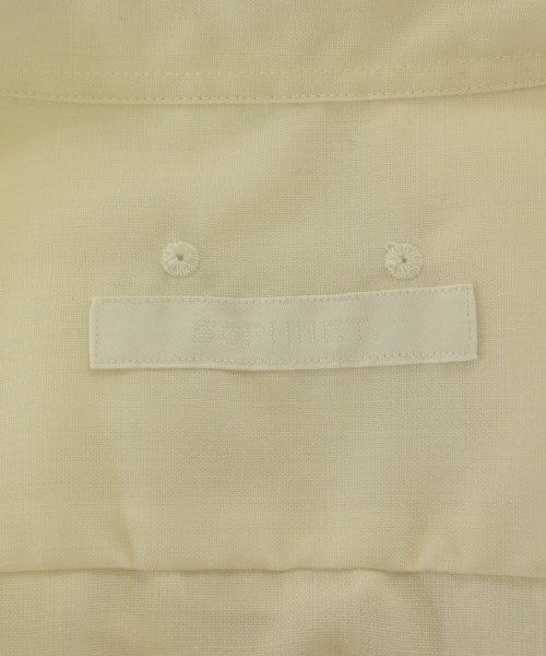 SOPHNET. เสื้อลำลอง