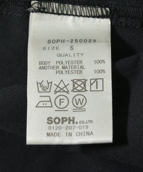 SOPHNET. กางเกง อื่น