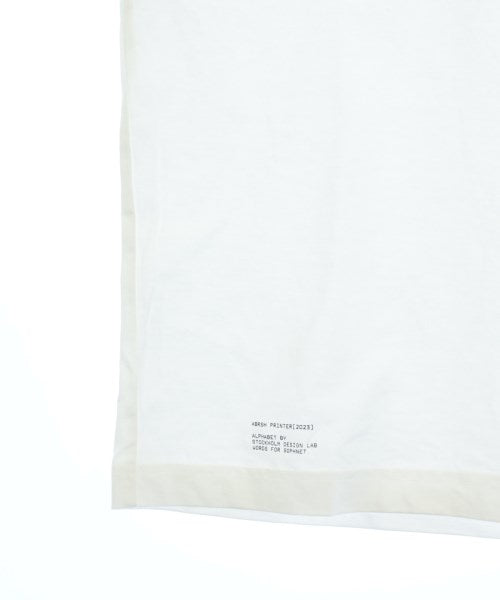 SOPHNET. เสื้อยืด/เสื้อท็อปส์