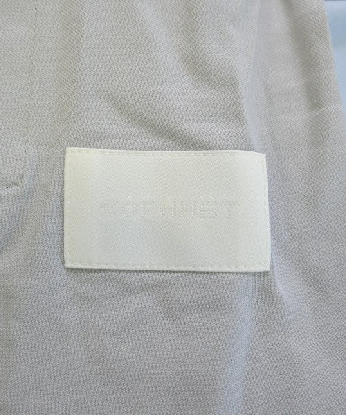 SOPHNET. กางเกงขายาว