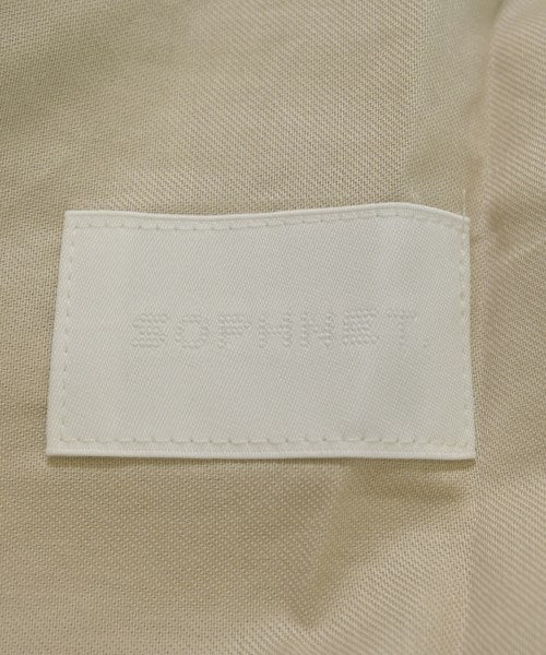 SOPHNET. กางเกงขาสั้น