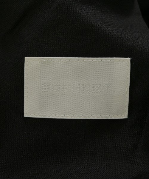 SOPHNET. กางเกงขาสั้น
