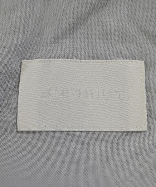 SOPHNET. กางเกงขาสั้น