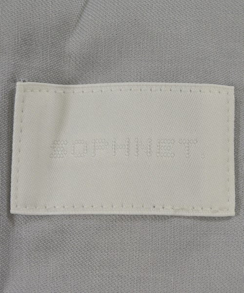 SOPHNET. กางเกงขาสั้น