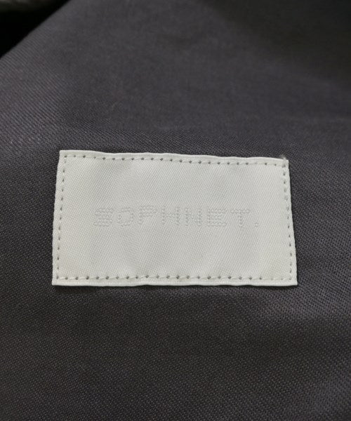 SOPHNET. กางเกง อื่น