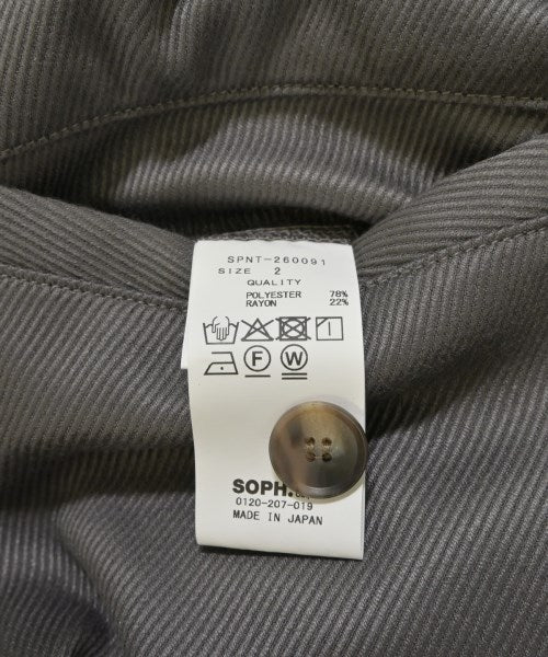 SOPHNET. กางเกง อื่น