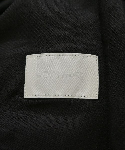 SOPHNET. กางเกง อื่น