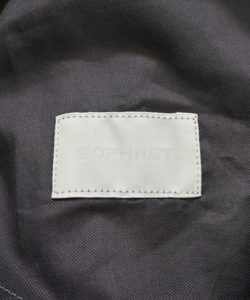 SOPHNET. กางเกง อื่น