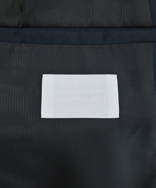 SOPHNET. แจ็คเก็ตลำลอง