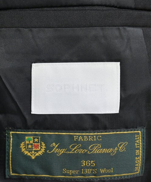 SOPHNET. แจ็คเก็ตลำลอง