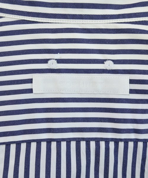 SOPHNET. เสื้อลำลอง
