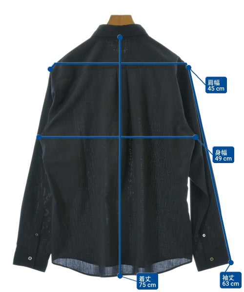 SOPHNET. เสื้อลำลอง