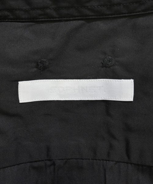 SOPHNET. เสื้อลำลอง