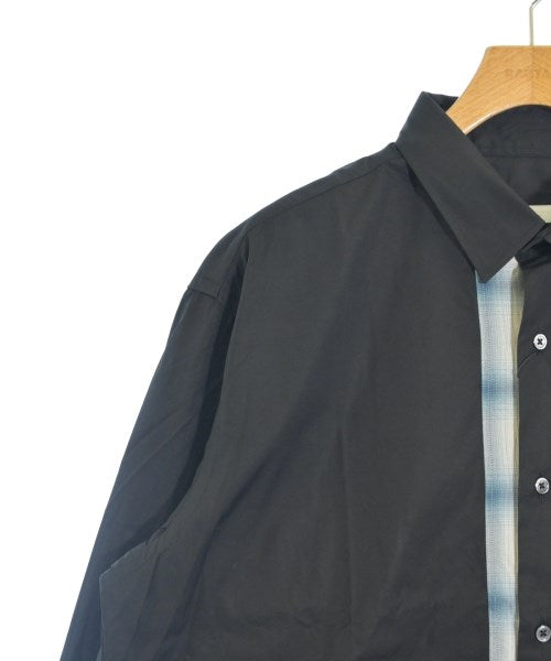 SOPHNET. เสื้อลำลอง