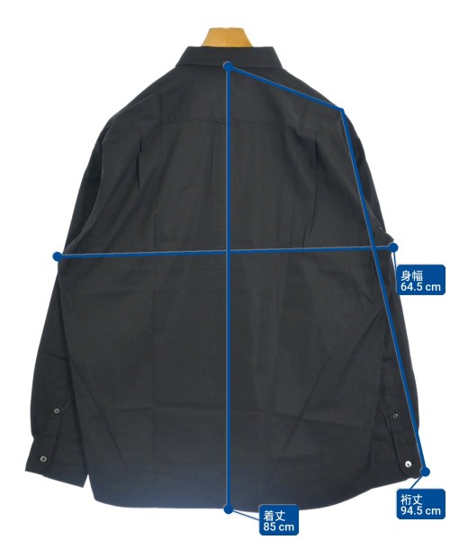 SOPHNET. เสื้อลำลอง