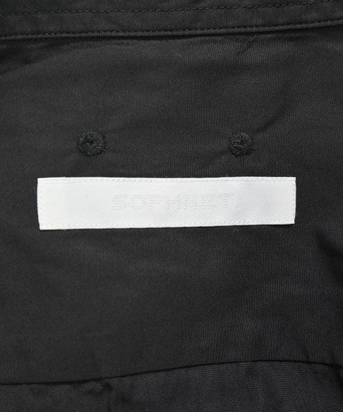 SOPHNET. เสื้อลำลอง