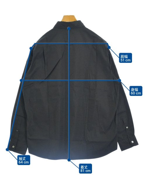 SOPHNET. เสื้อลำลอง